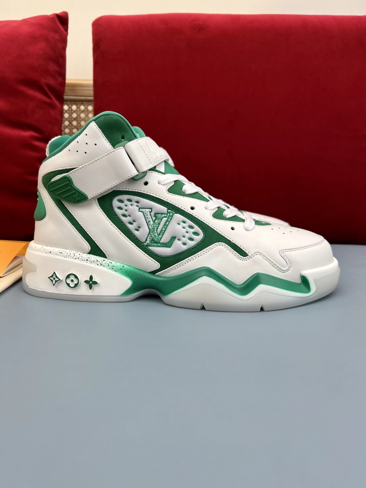 OOBB-- 1AARDA item:C-X430F0937Y