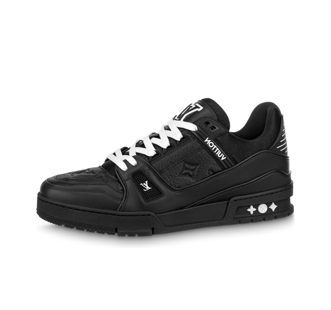 OOBB-- 1AAREW Trainer cowhide item:D-X230M1210