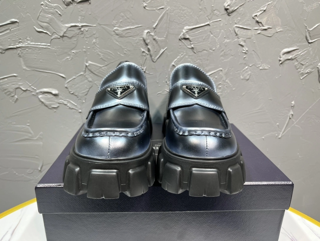 OOBB-- 1D649M_3LMH_F0I89_F_B055 5cm Heel height item:C-X158F0946Y