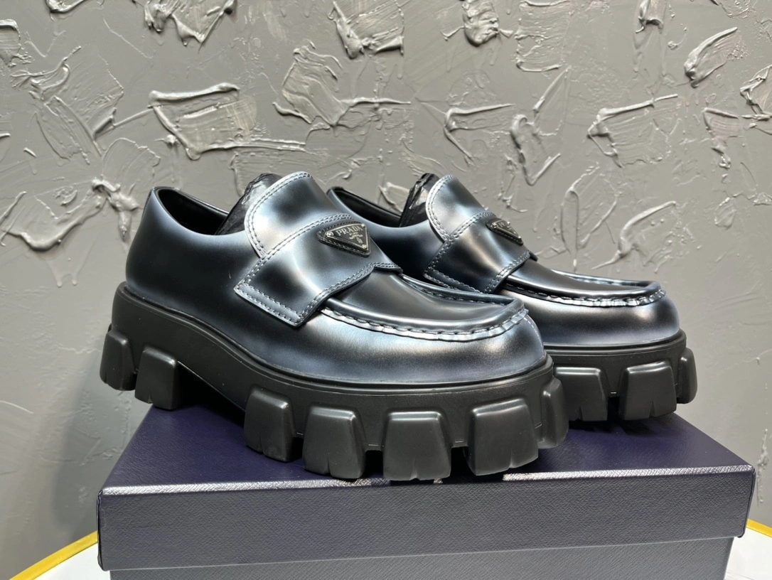 OOBB-- 1D649M_3LMH_F0I89_F_B055 5cm Heel height item:C-X158F0946Y