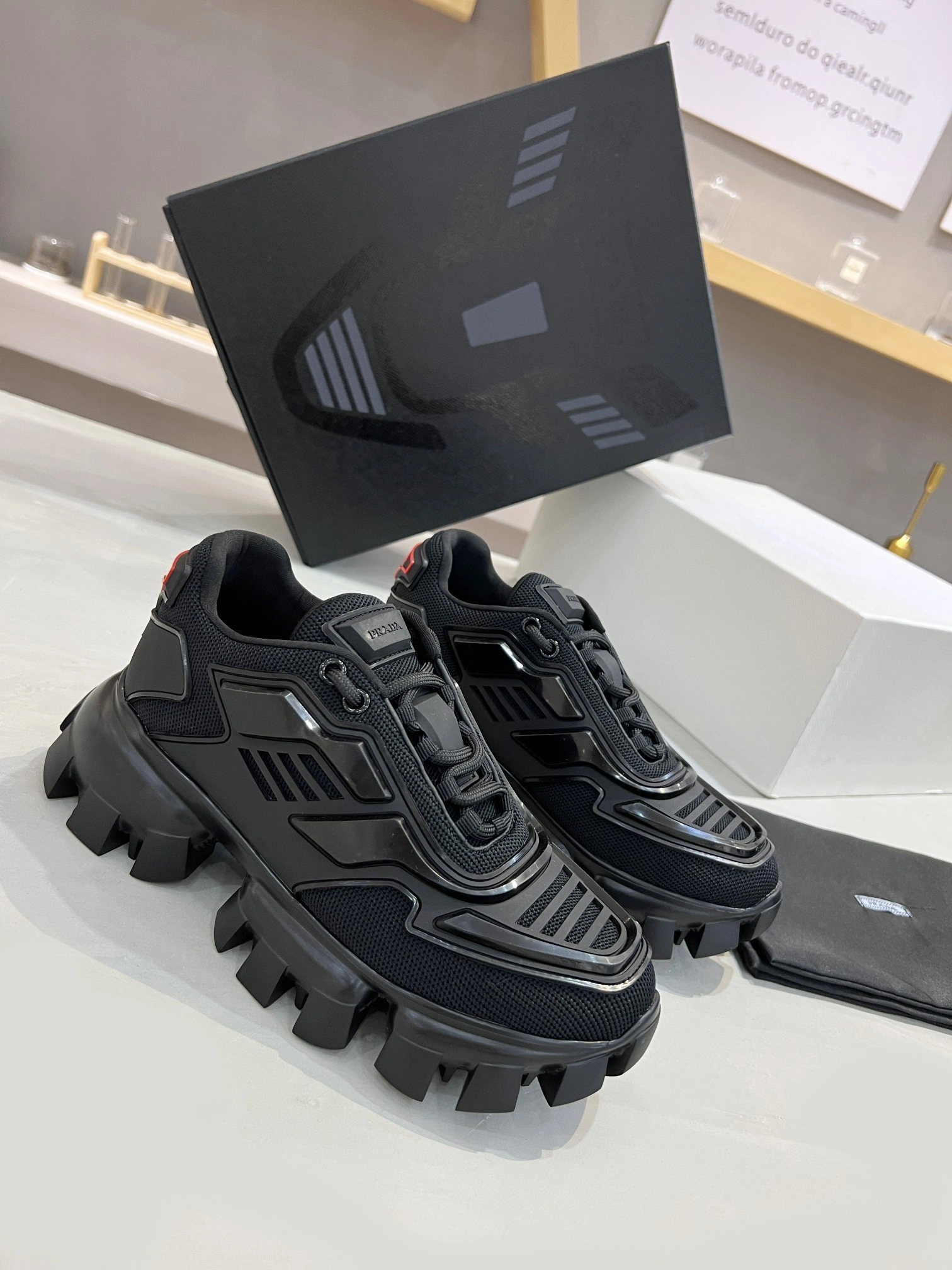 &&OOBB-- 1E819L 3KR2 F0002 F 050 5cm Heel height item:C-X000D1506