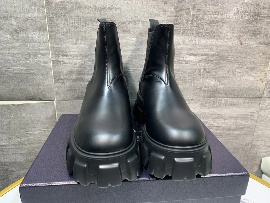 &&OOBB-- 1T725L_B4L_F0002_F_A055 5cm Heel height item:C-X158F0962Y