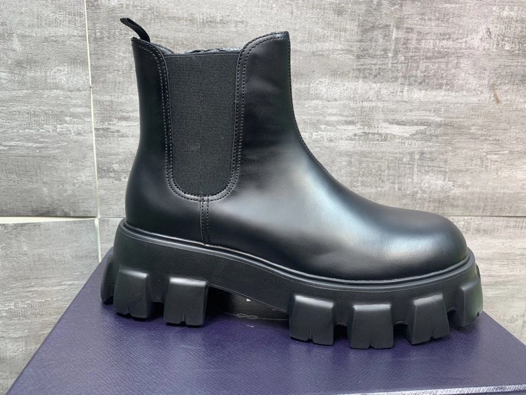 &&OOBB-- 1T725L_B4L_F0002_F_A055 5cm Heel height item:C-X158F0962Y