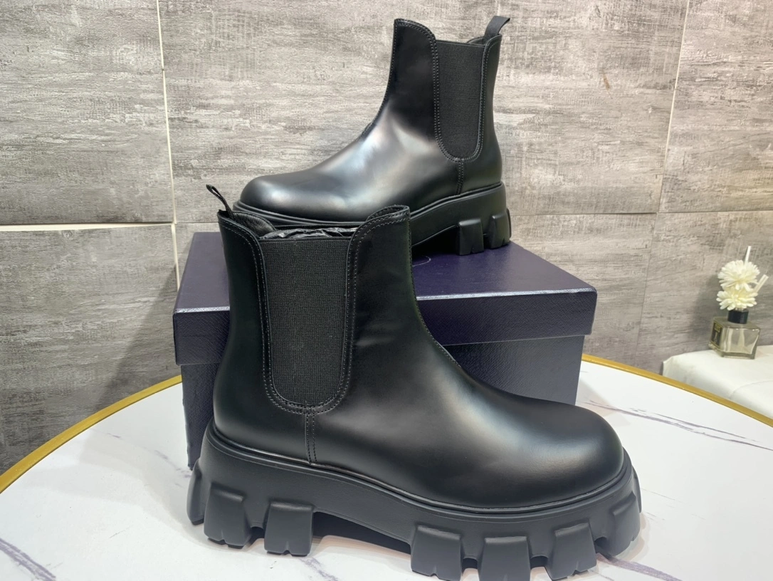 &&OOBB-- 1T725L_B4L_F0002_F_A055 5cm Heel height item:C-X158F0962Y
