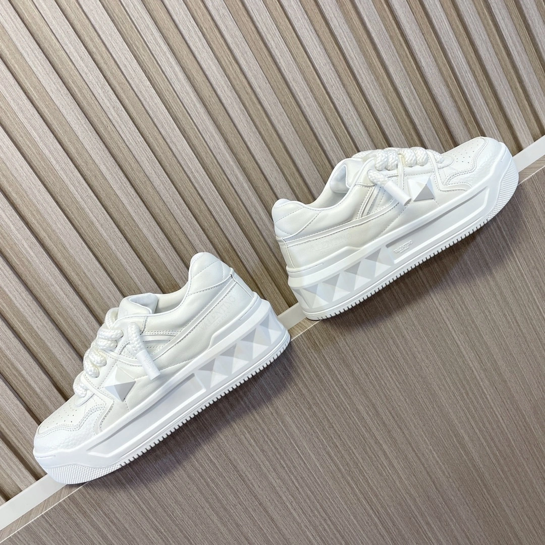 OOBB-- 1Y0S0G37XTM0BO Thick soles：5CM cowhide item:D-X062M1109
