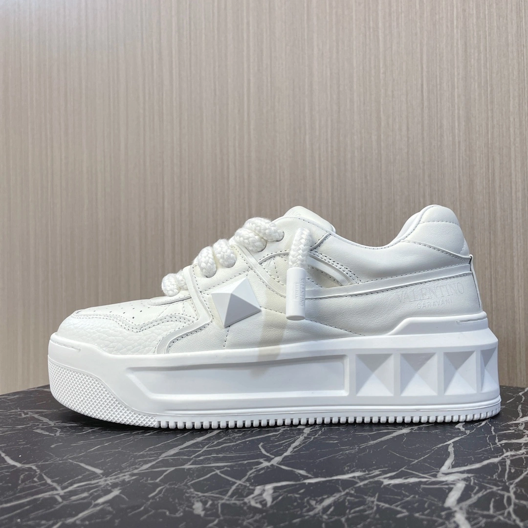 OOBB-- 1Y0S0G37XTM0BO Thick soles：5CM cowhide item:D-X062M1109