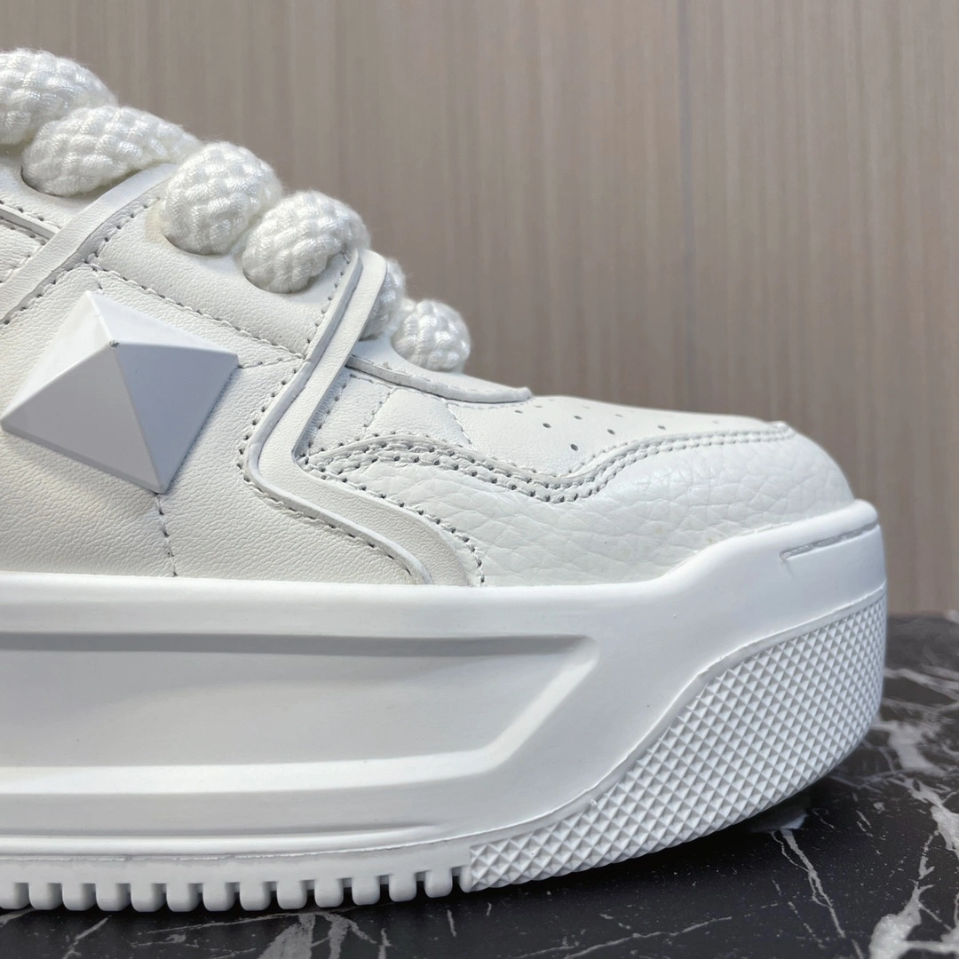 OOBB-- 1Y0S0G37XTM0BO Thick soles：5CM cowhide item:D-X062M1109