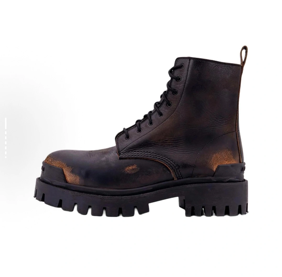 &OOBB-- 218593i161 670633WBD111020 Strike cowhide item:E-X300H1332