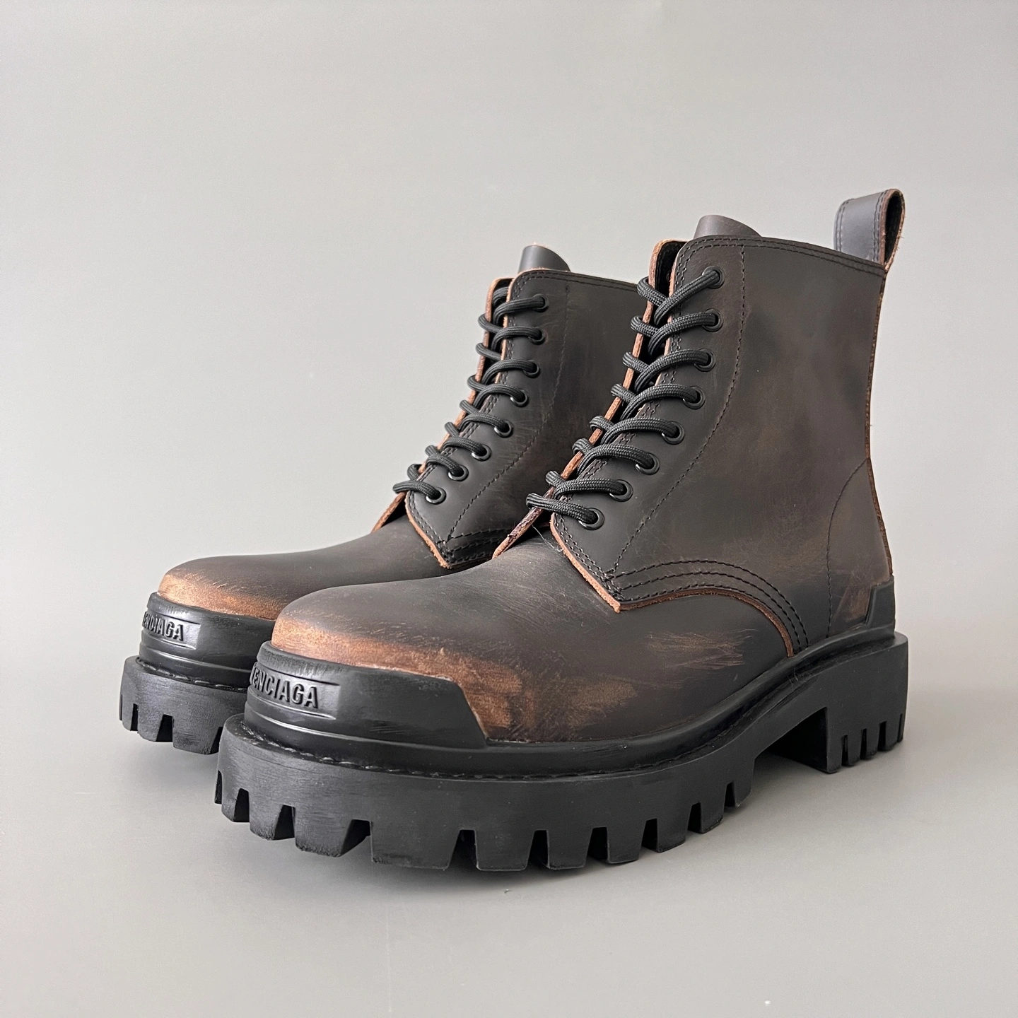 &OOBB-- 218593i161 670633WBD111020 Strike cowhide item:E-X300H1332