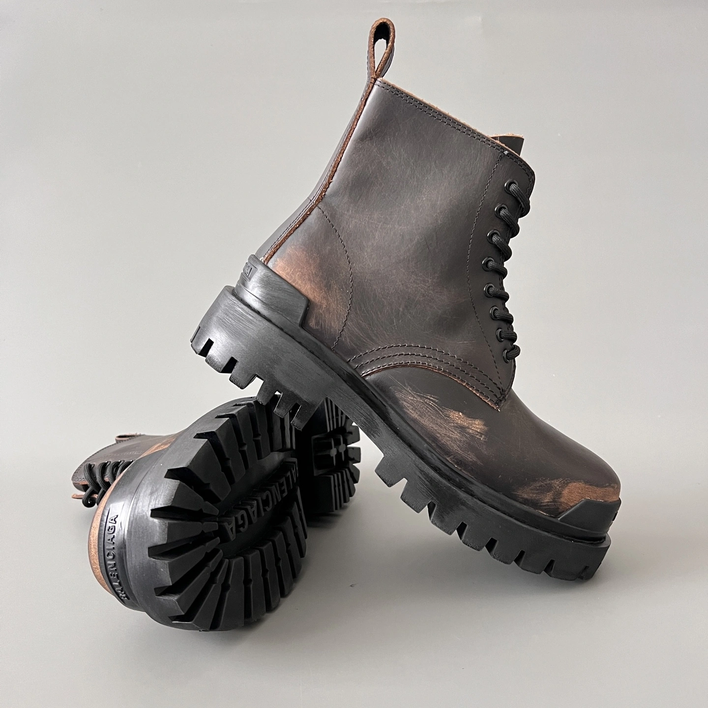 &OOBB-- 218593i161 670633WBD111020 Strike cowhide item:E-X300H1332