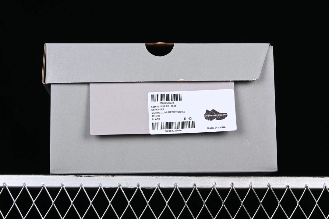 OOBB-- 218593i161 685613W2RAD1081 item:D-X000F2548