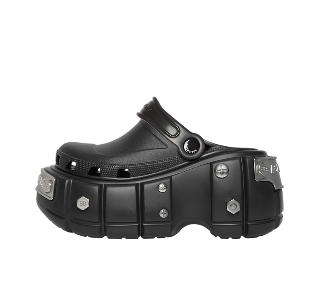 OOBB-- 218593i161 687397W1S8N1081 Heel height：11CM item:D-X000F0739