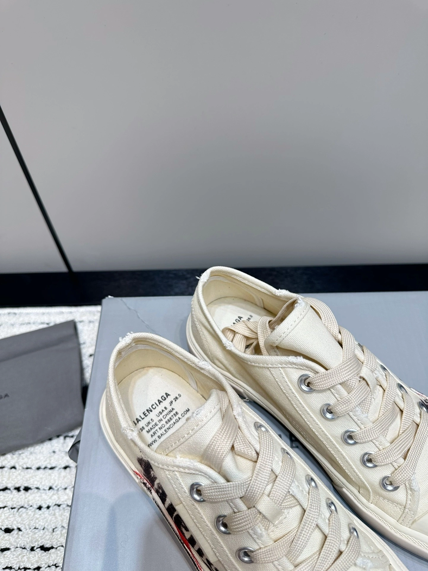 OOBB-- 218593i161 688754W3PS19016 Thick soles：3CM item:D-X000F2821