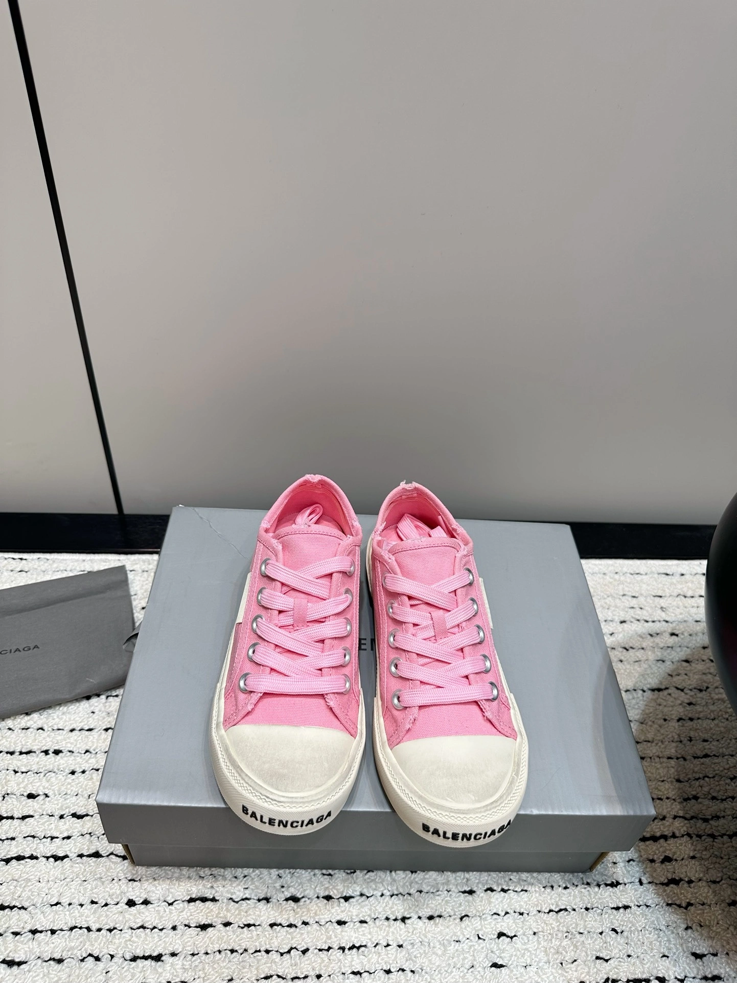 OOBB-- 218593i161 688757W3RC25590 Thick soles：3CM item:D-X000F1271