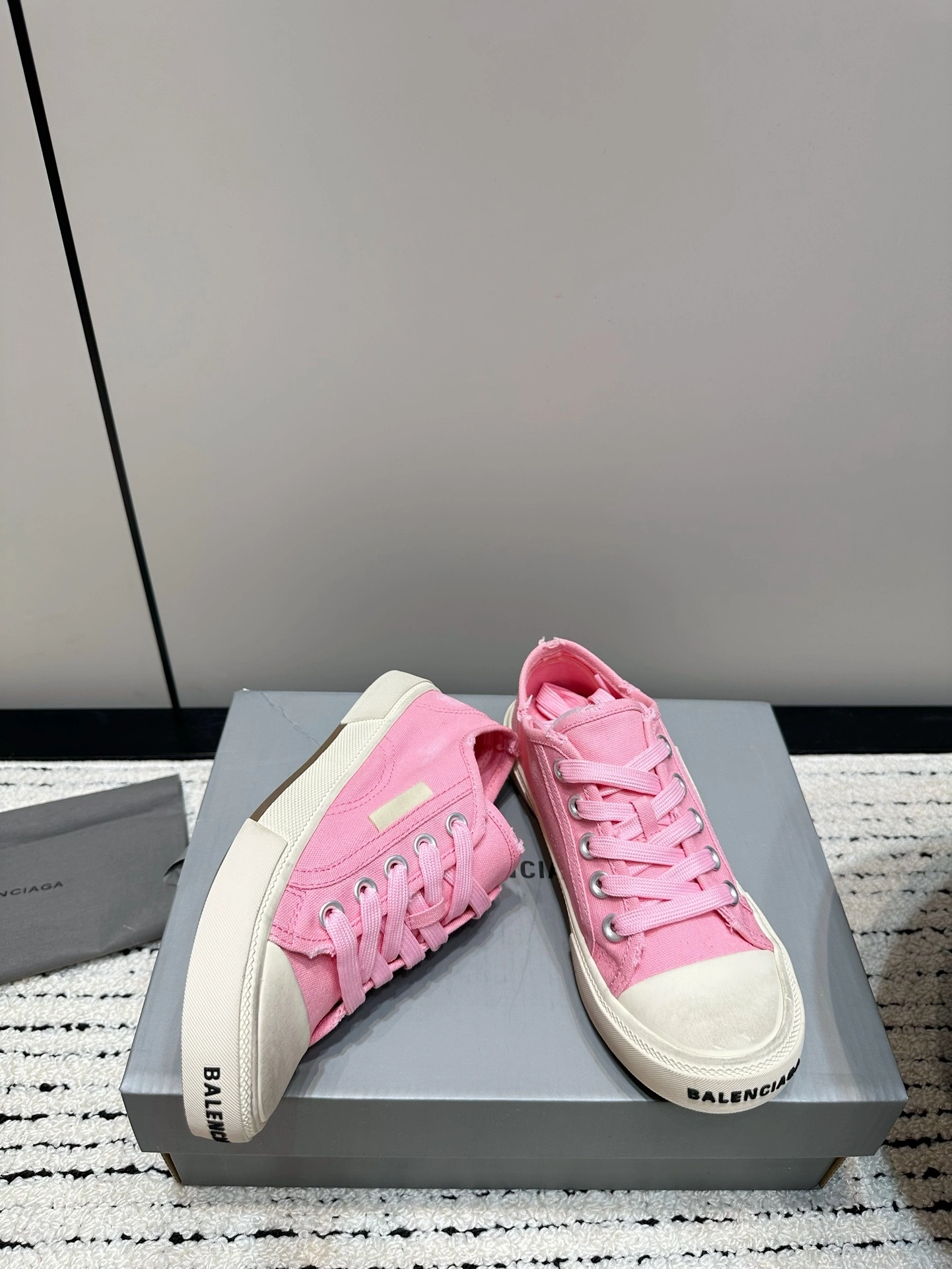 OOBB-- 218593i161 688757W3RC25590 Thick soles：3CM item:D-X000F1271