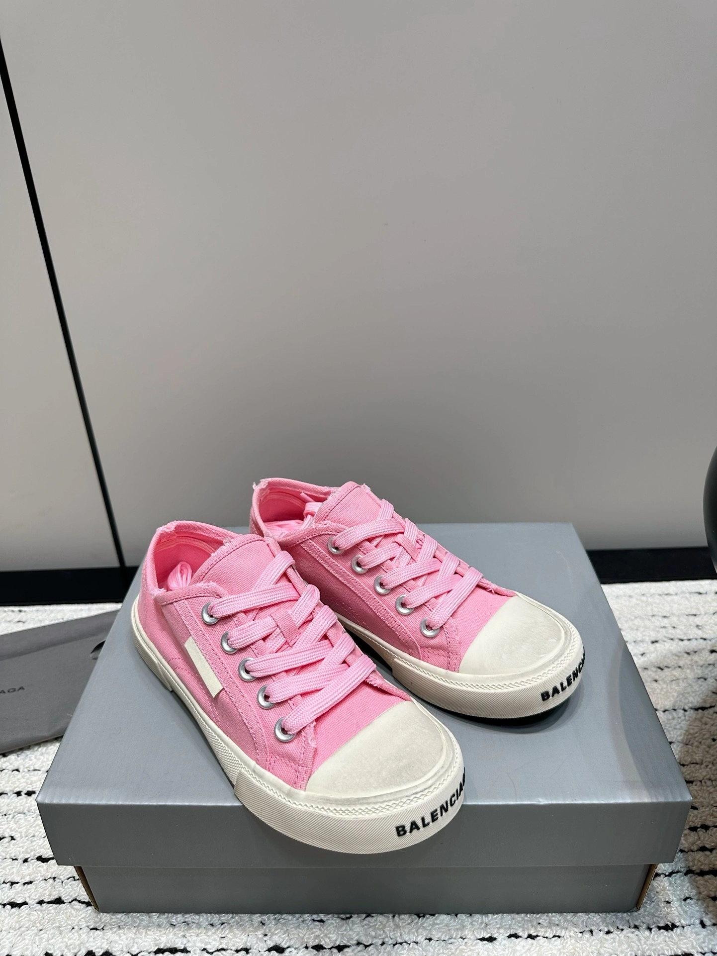 OOBB-- 218593i161 688757W3RC25590 Thick soles：3CM item:D-X000F1271
