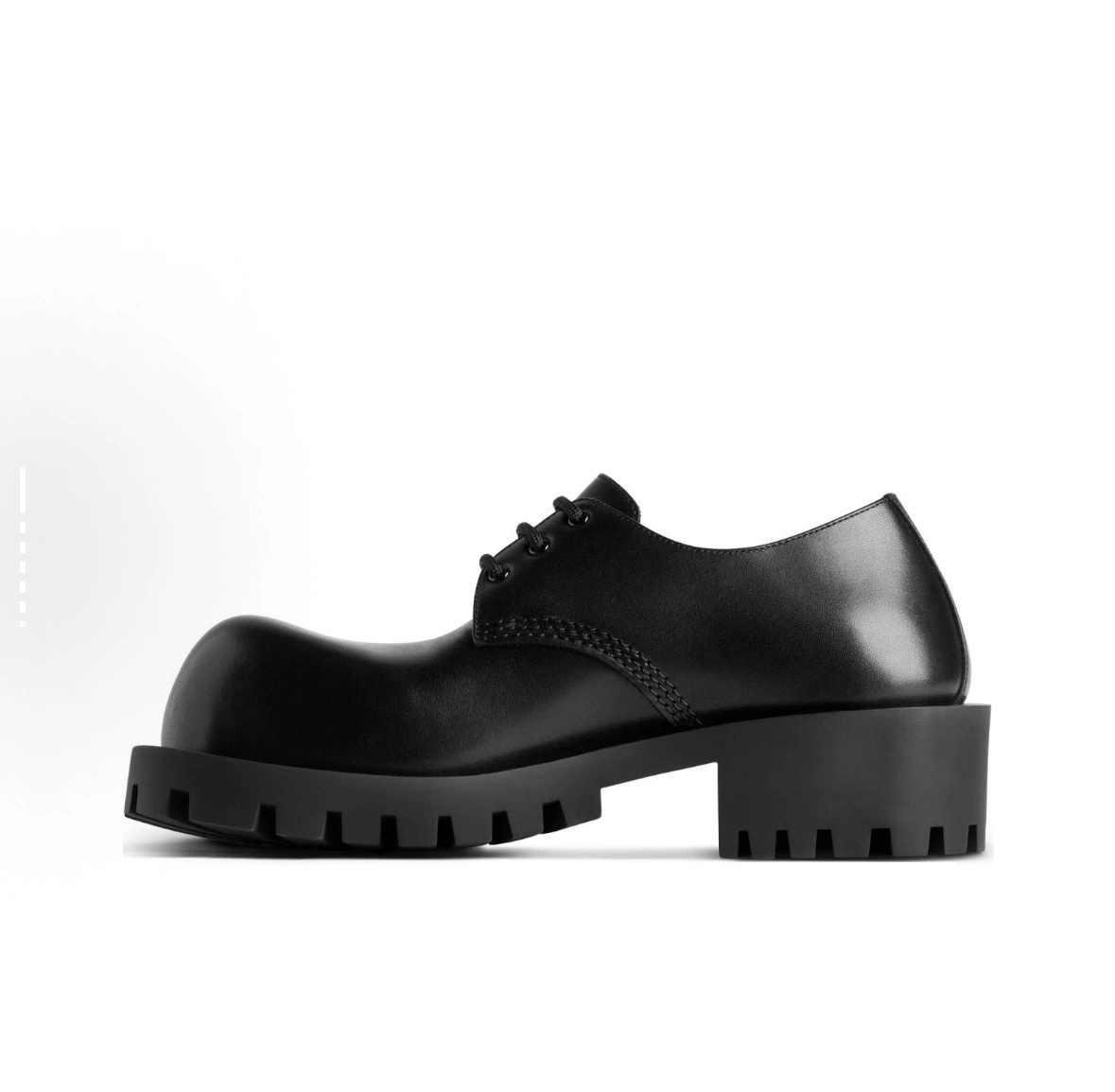 OOBB-- 218593i161 786136WBDO01000 Sergent cowhide item:E-X300H1327