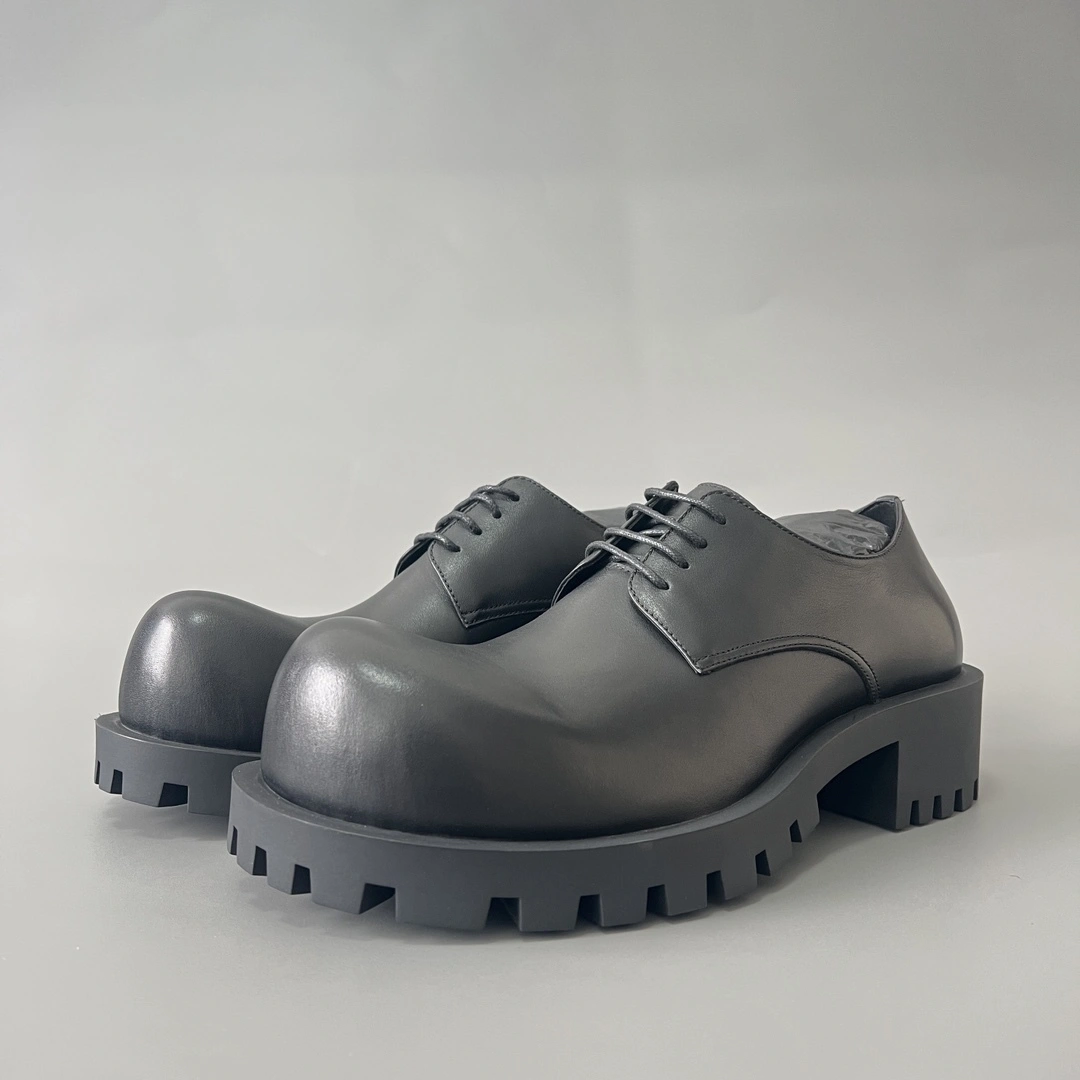 OOBB-- 218593i161 786136WBDO01000 Sergent cowhide item:E-X300H1327