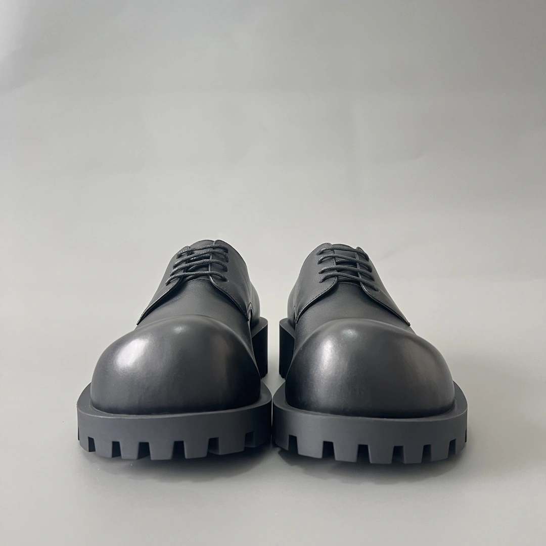 OOBB-- 218593i161 786136WBDO01000 Sergent cowhide item:E-X300H1327