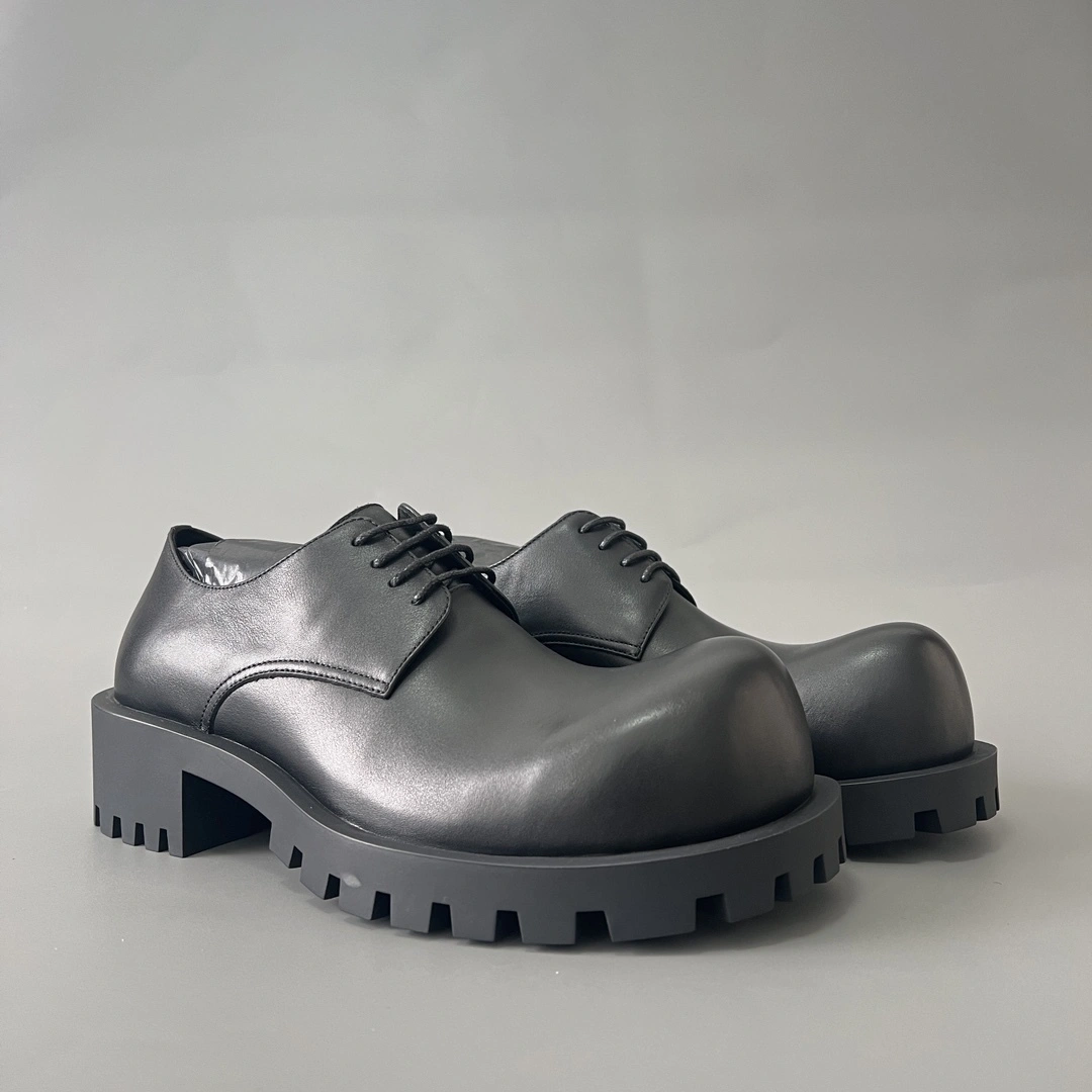 OOBB-- 218593i161 786136WBDO01000 Sergent cowhide item:E-X300H1327