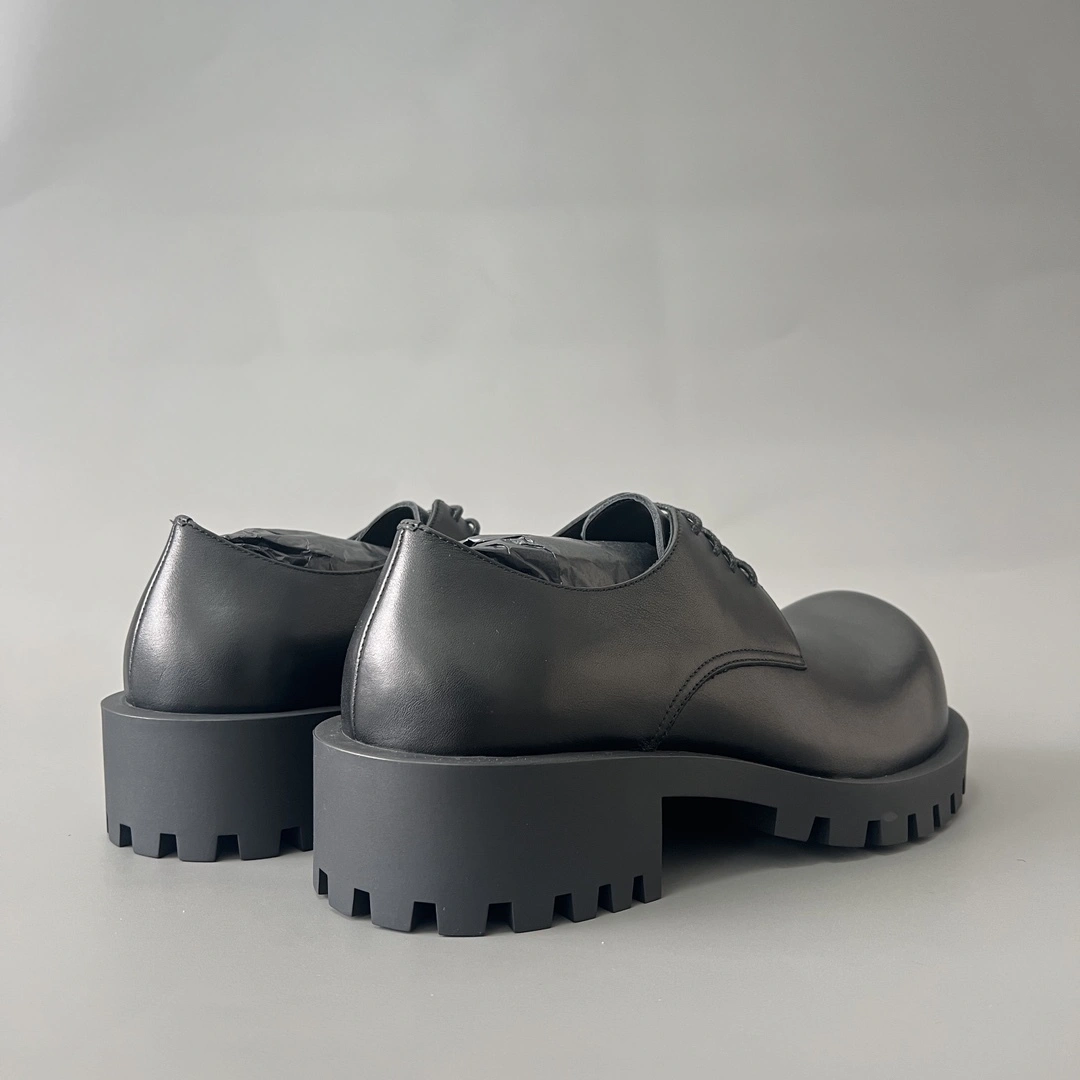 OOBB-- 218593i161 786136WBDO01000 Sergent cowhide item:E-X300H1327
