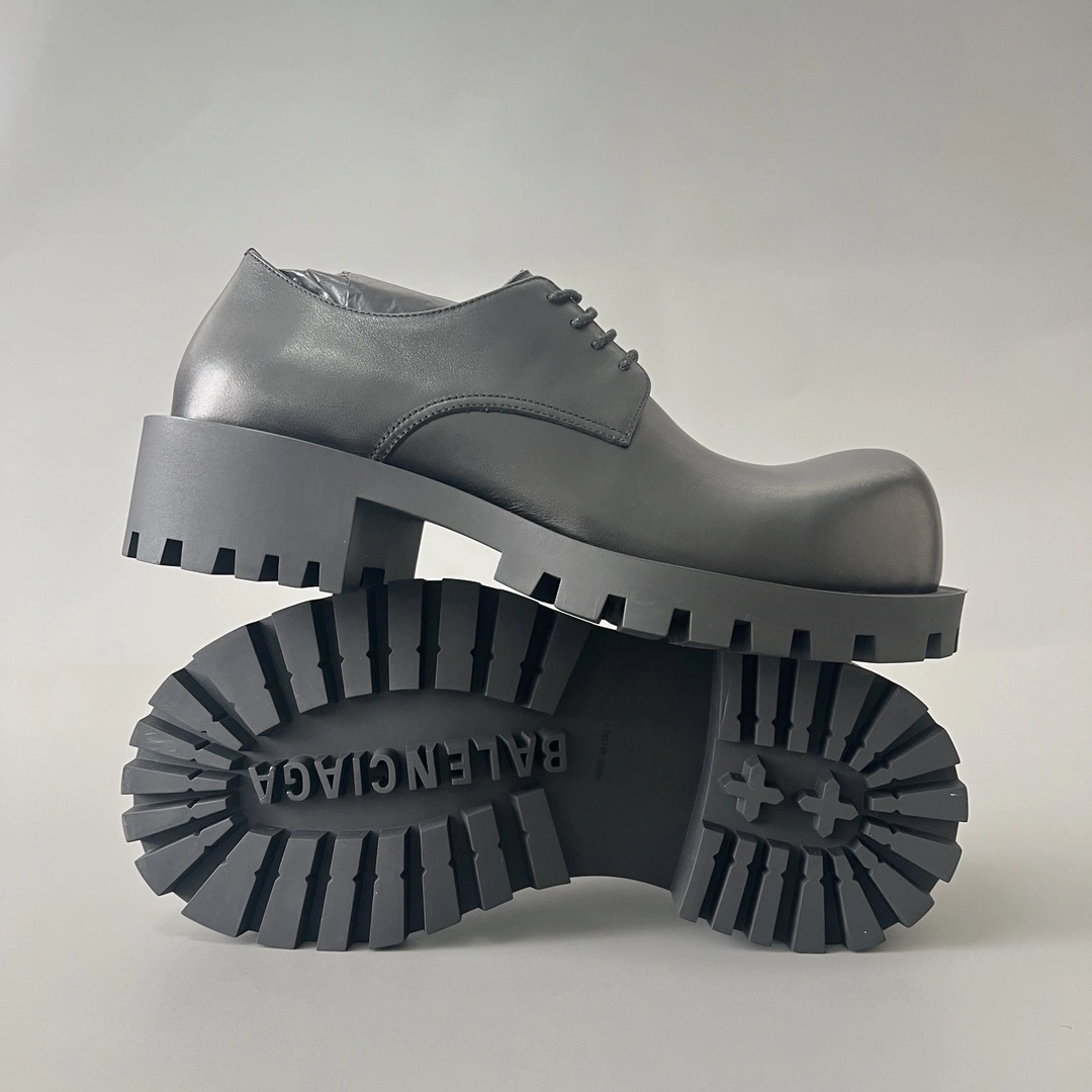 OOBB-- 218593i161 786136WBDO01000 Sergent cowhide item:E-X300H1327