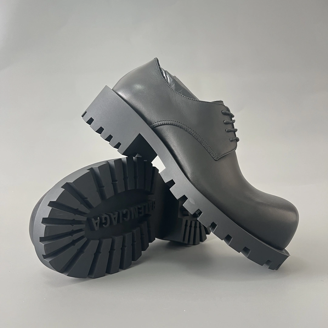 OOBB-- 218593i161 786136WBDO01000 Sergent cowhide item:E-X300H1327