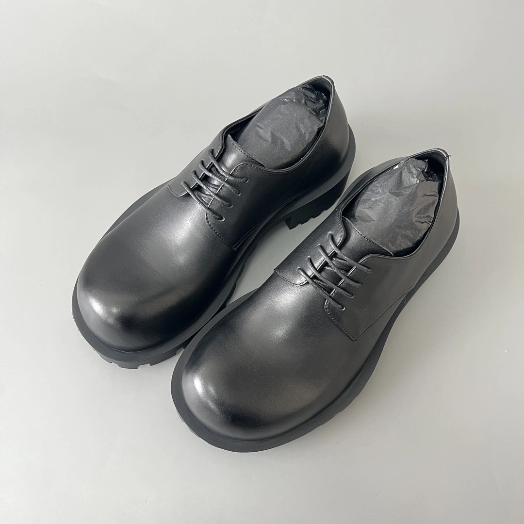 OOBB-- 218593i161 786136WBDO01000 Sergent cowhide item:E-X300H1327