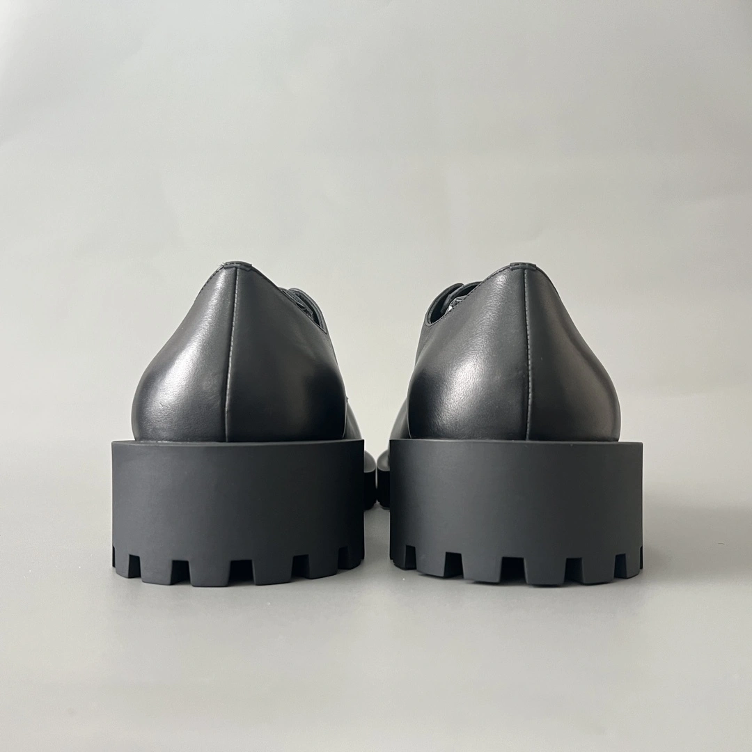OOBB-- 218593i161 786136WBDO01000 Sergent cowhide item:E-X300H1327