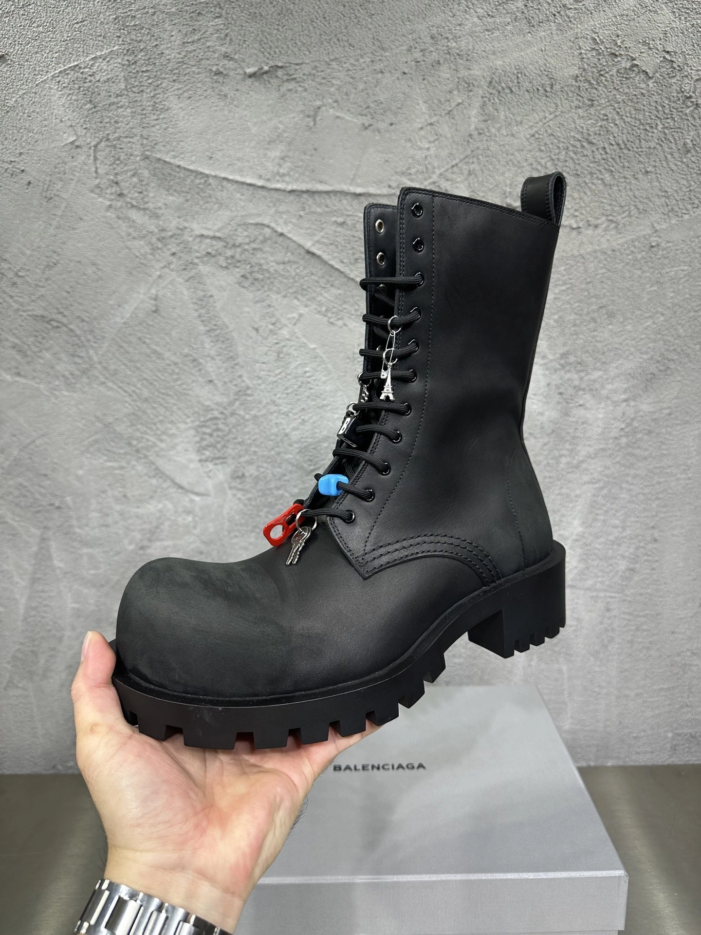 OOBB-- 218593i161 786137WCDA31080 cowhide item:E-X076I2320