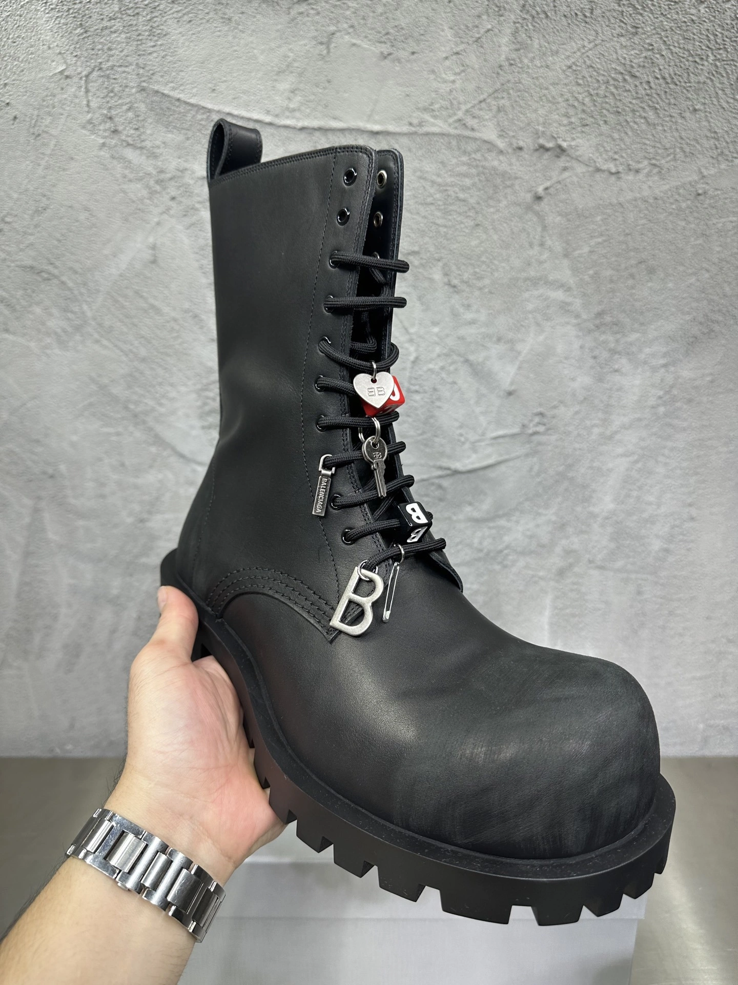 OOBB-- 218593i161 786137WCDA31080 cowhide item:E-X076I2320