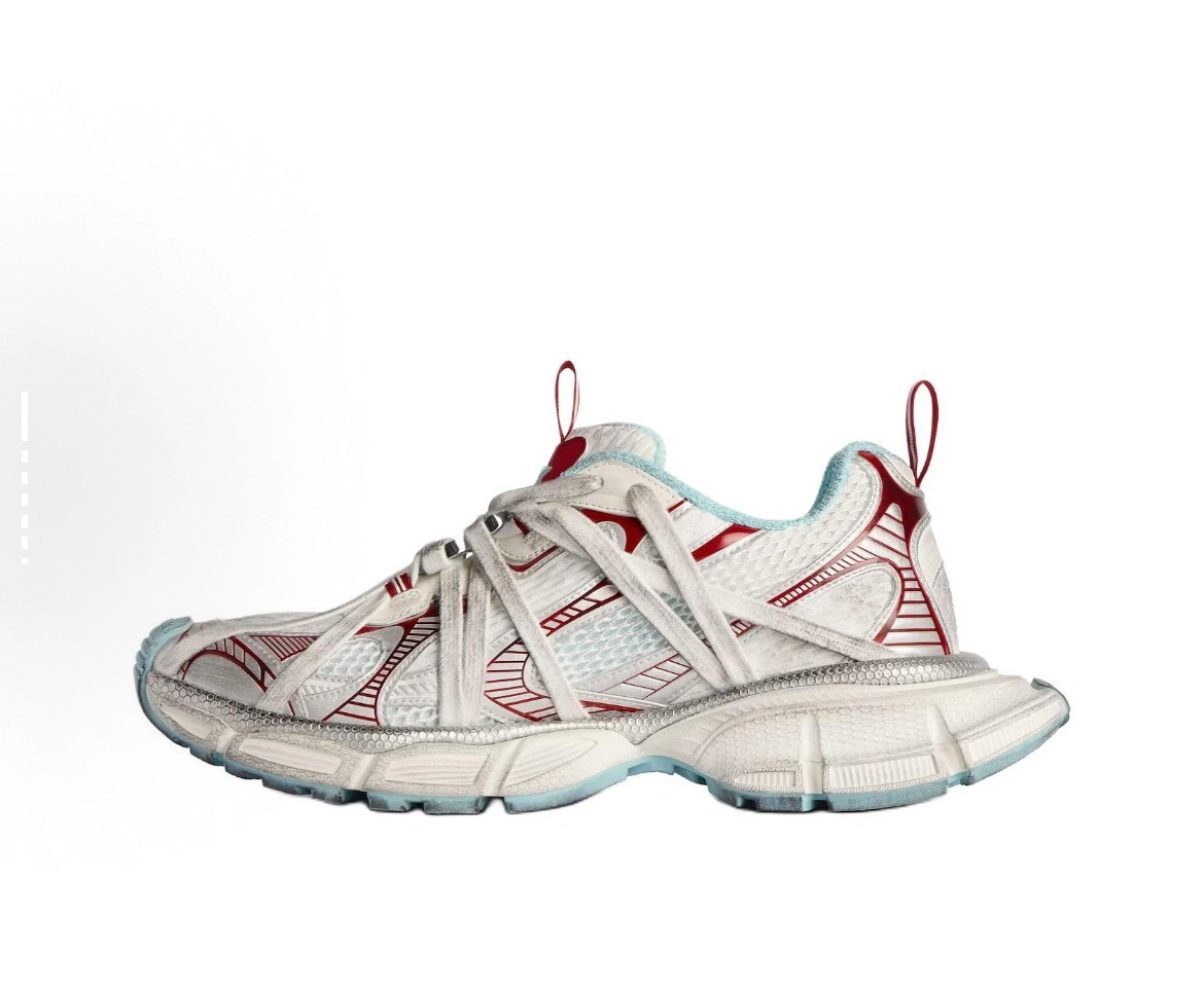 OOBB-- 218593i161 825601W3XCH1614 Sneaker Tess item:E-X076I0505