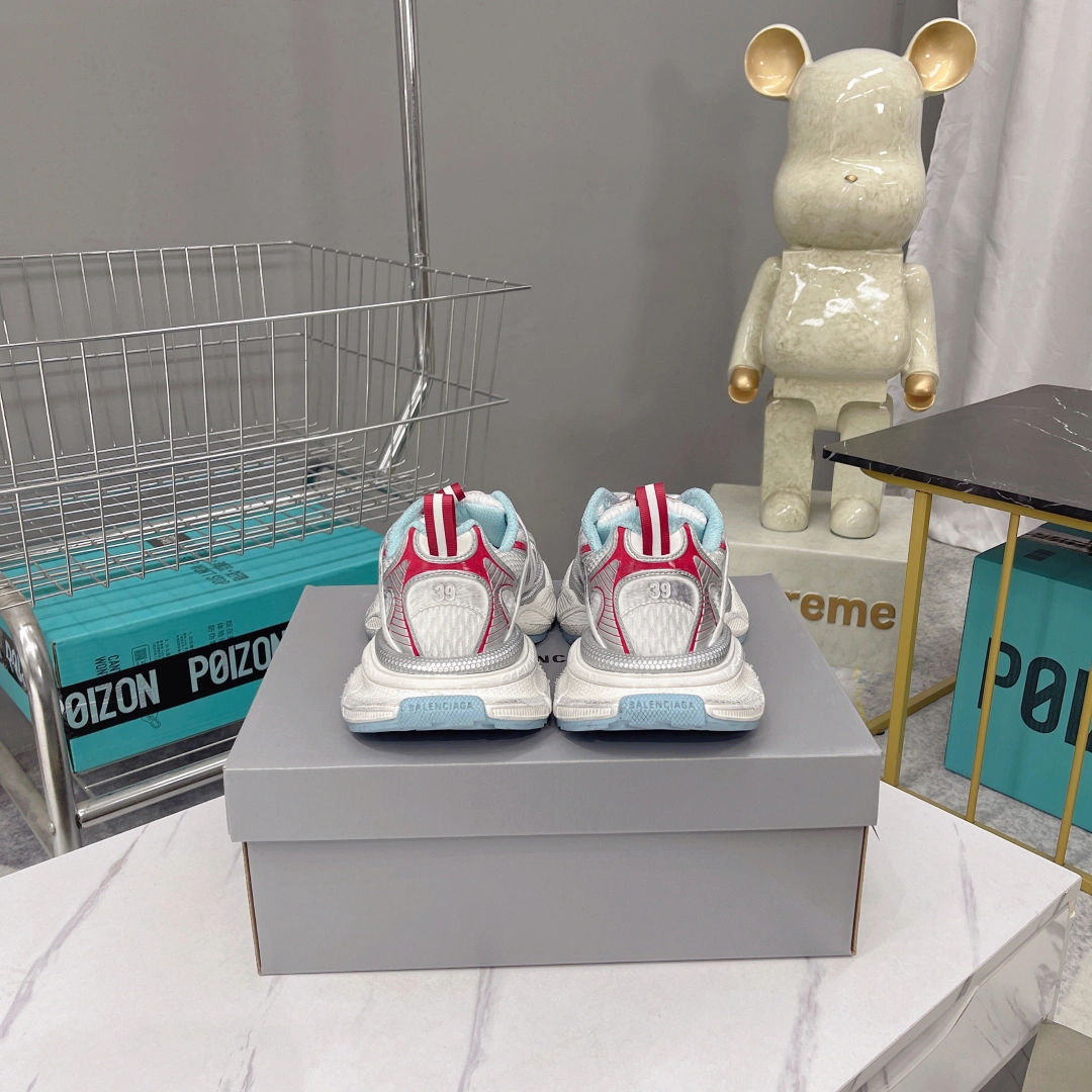 OOBB-- 218593i161 825601W3XCH1614 Sneaker Tess item:E-X076I0505