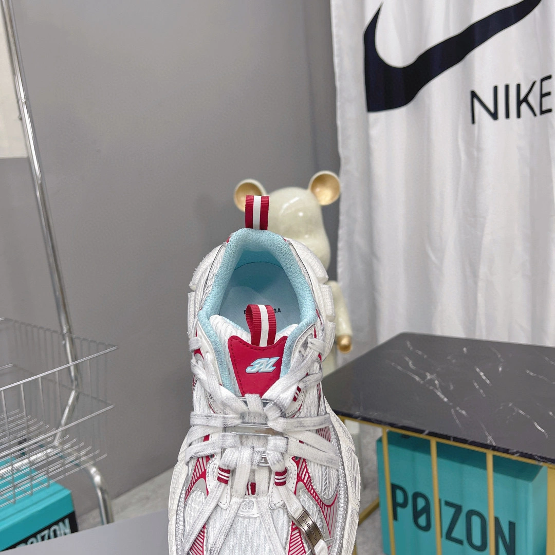 OOBB-- 218593i161 825601W3XCH1614 Sneaker Tess item:E-X076I0505