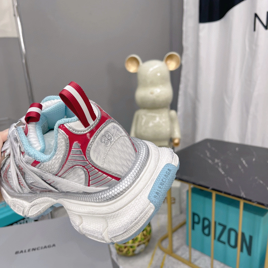 OOBB-- 218593i161 825601W3XCH1614 Sneaker Tess item:E-X076I0505