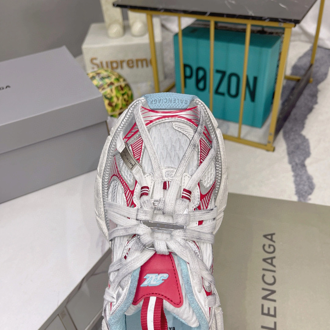 OOBB-- 218593i161 825601W3XCH1614 Sneaker Tess item:E-X076I0505