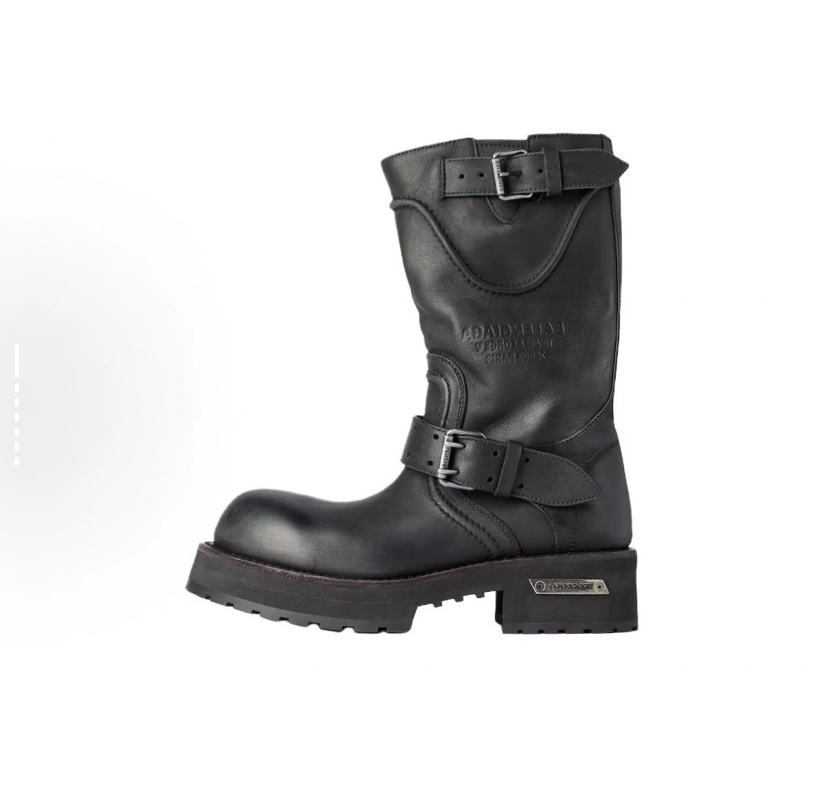 OOBB-- 218593i161 833581WCAL11080 cowhide item:E-X062H0656