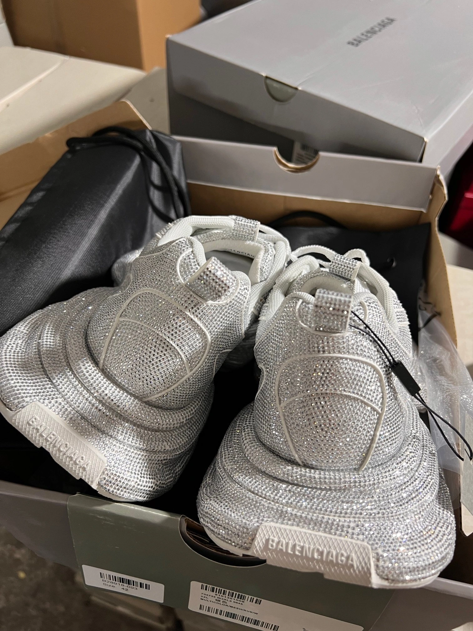 OOBB-- 218593i161 Thick soles：5CM item:D-X000F0746