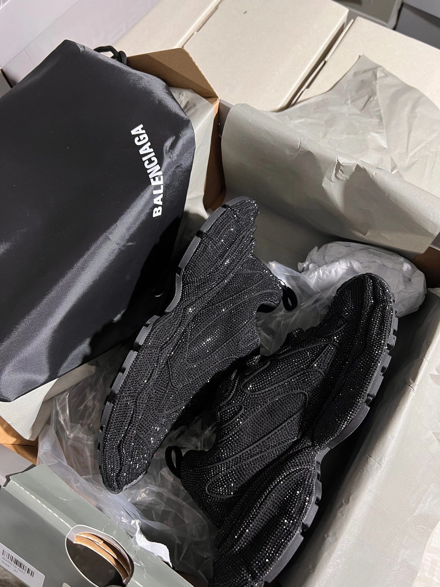 OOBB-- 218593i161 Thick soles：5CM item:D-X000G0356