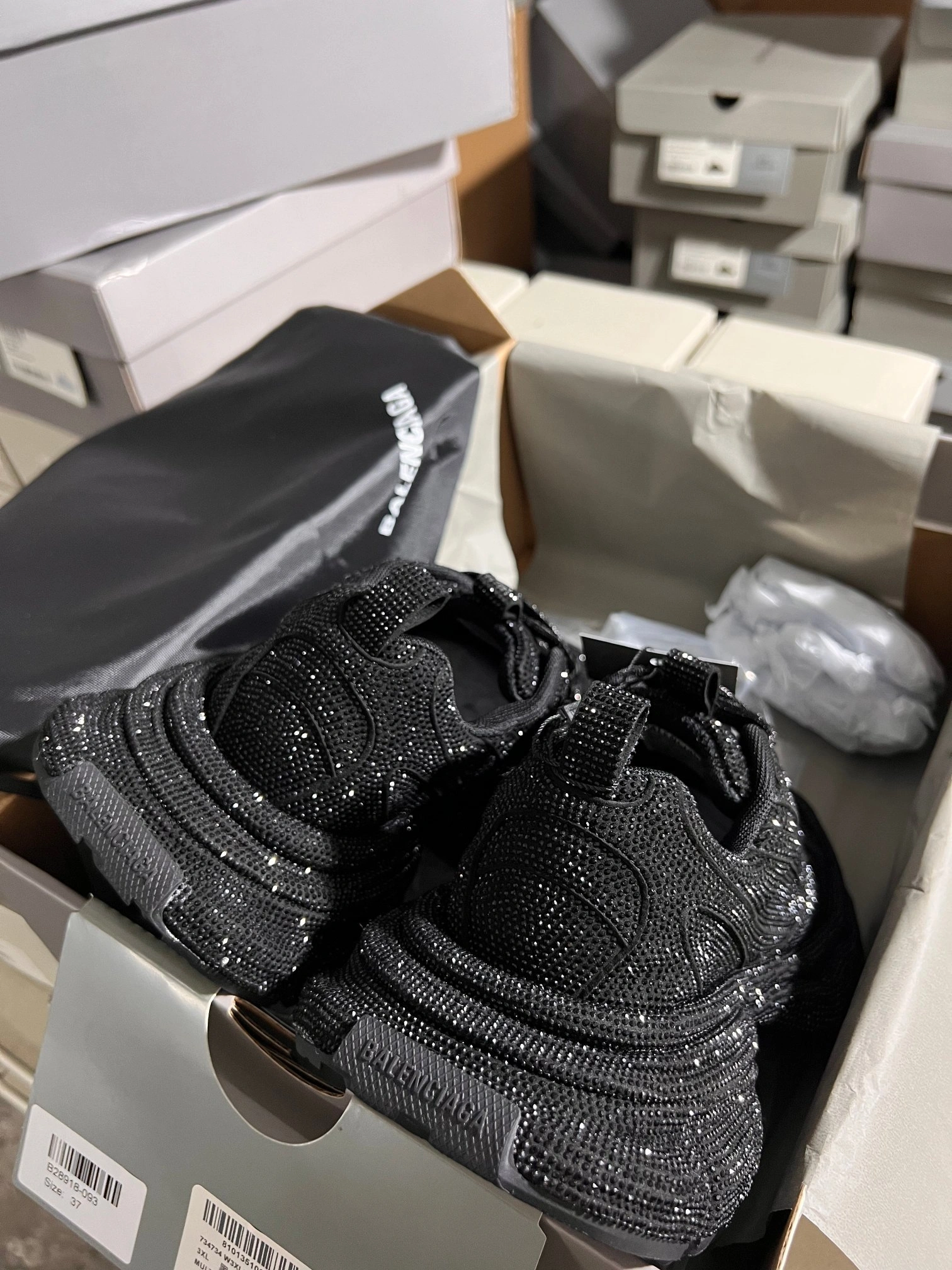 OOBB-- 218593i161 Thick soles：5CM item:D-X000G0356