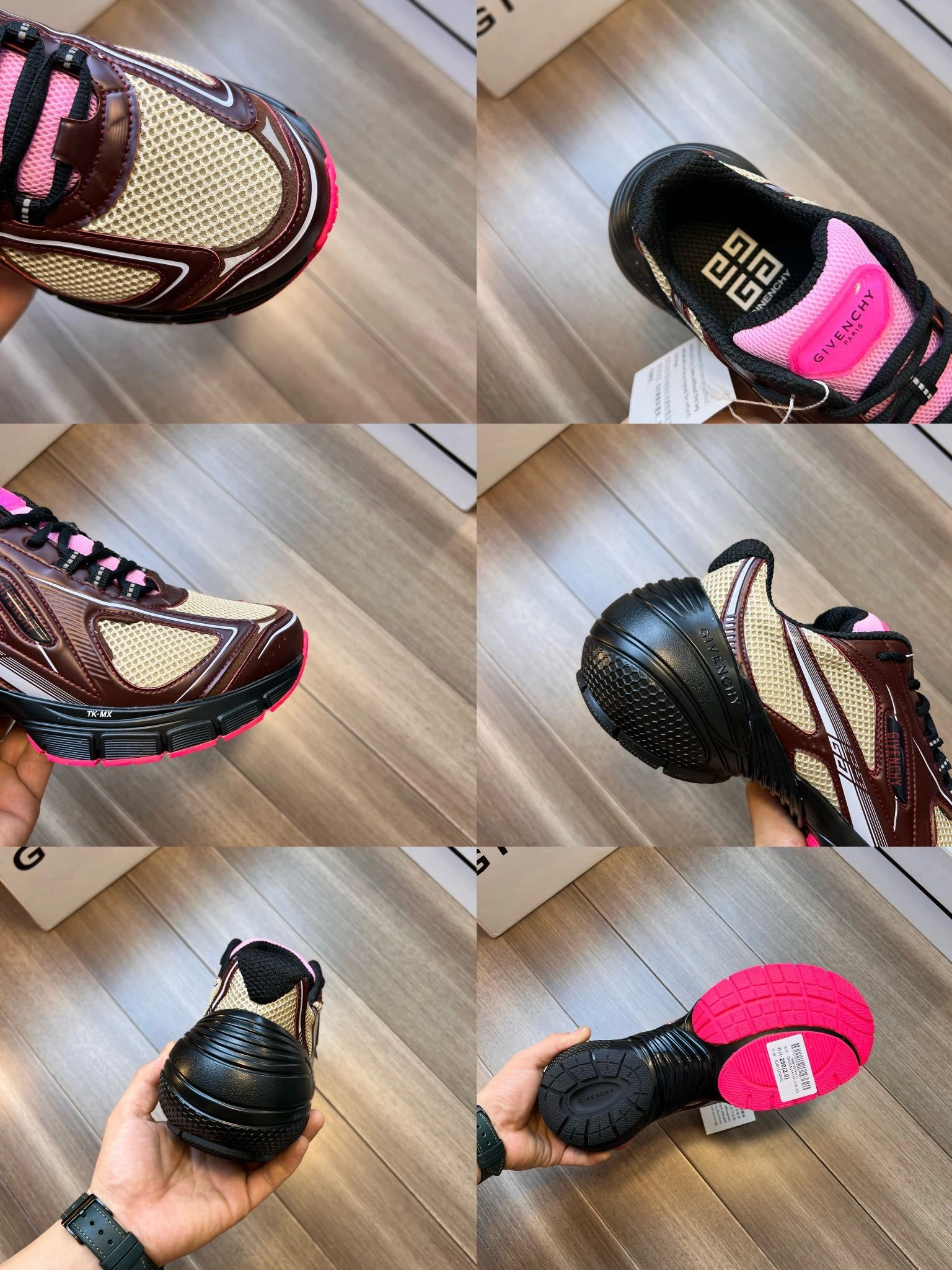 OOBB---293 item:C-X158F0602Y
