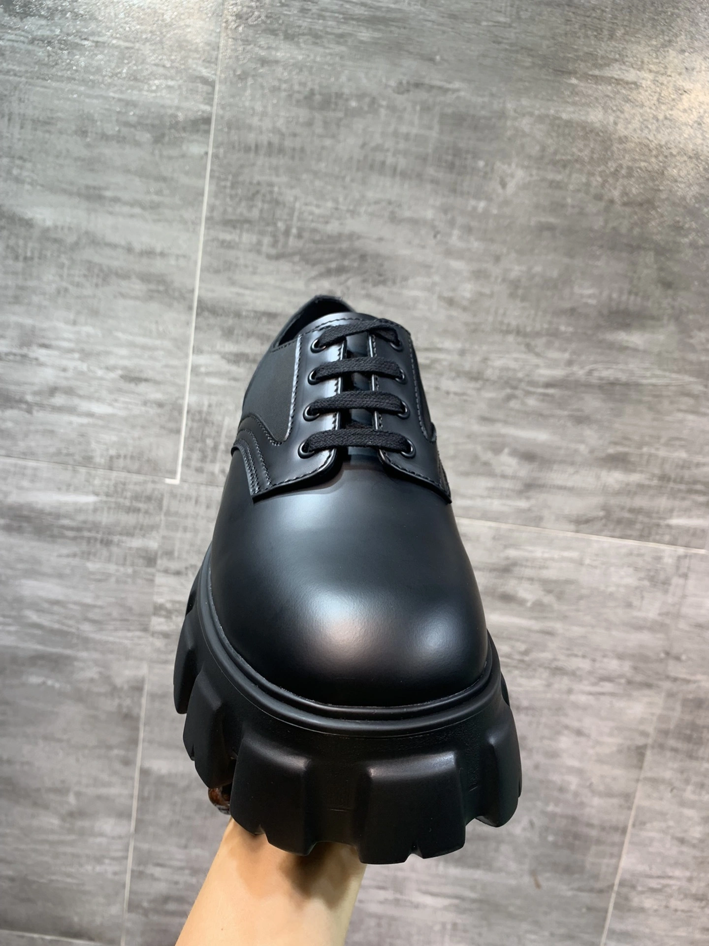 &OOBB-- 2EE342_3LFR_F0002 5cm Heel height item:C-X158F0514Y