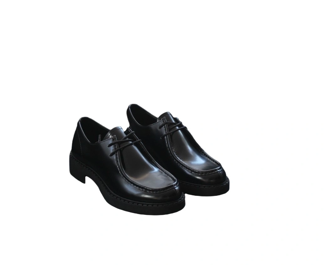 OOBB-- 2EE346_055_F0002 TPU PU 4cm Heel height item:C-X185C0958