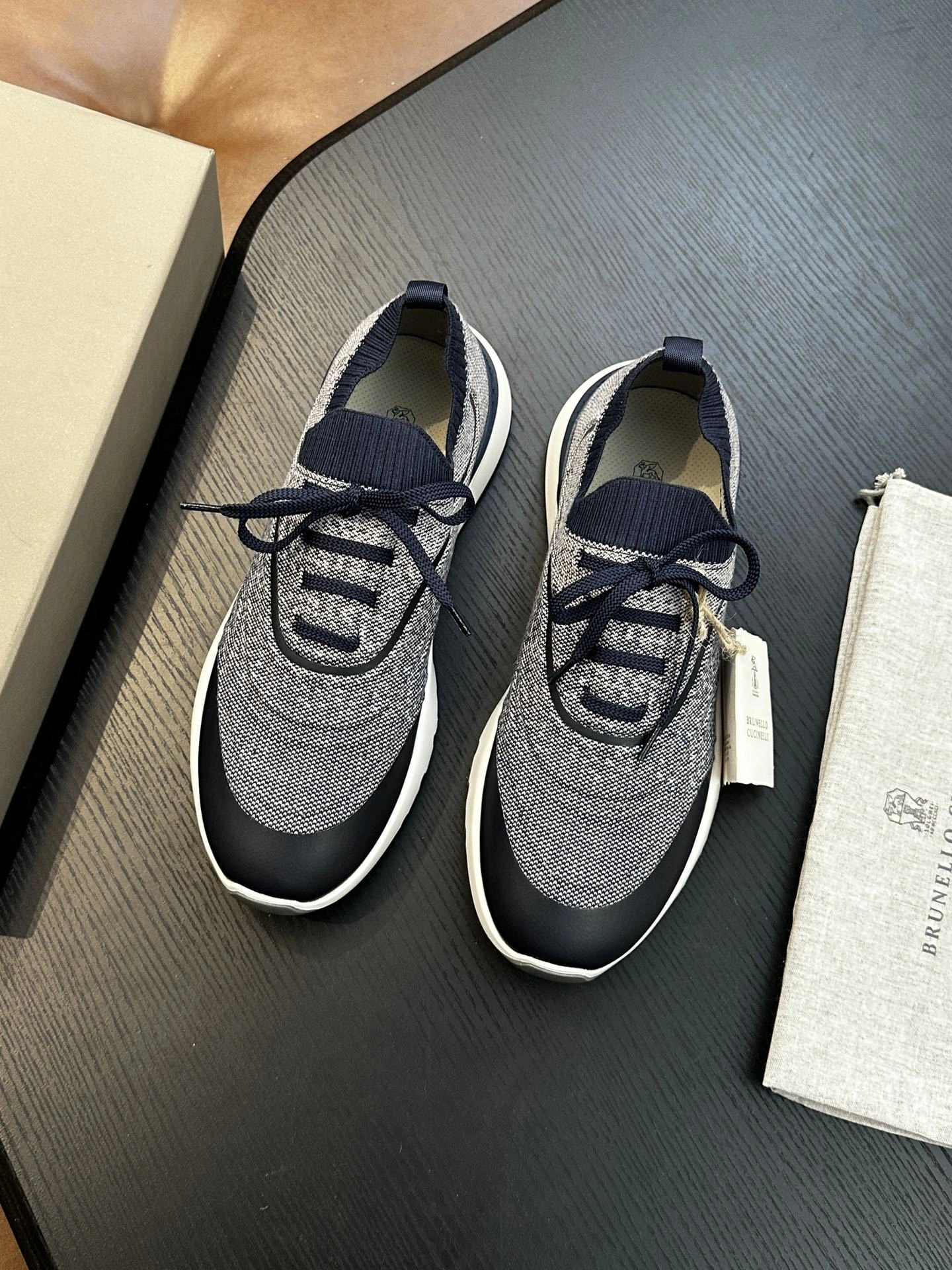 OOBB-- 2ru9588o MZUEHRO342CDY87 Calfskin Cotton item:E-X076J0920
