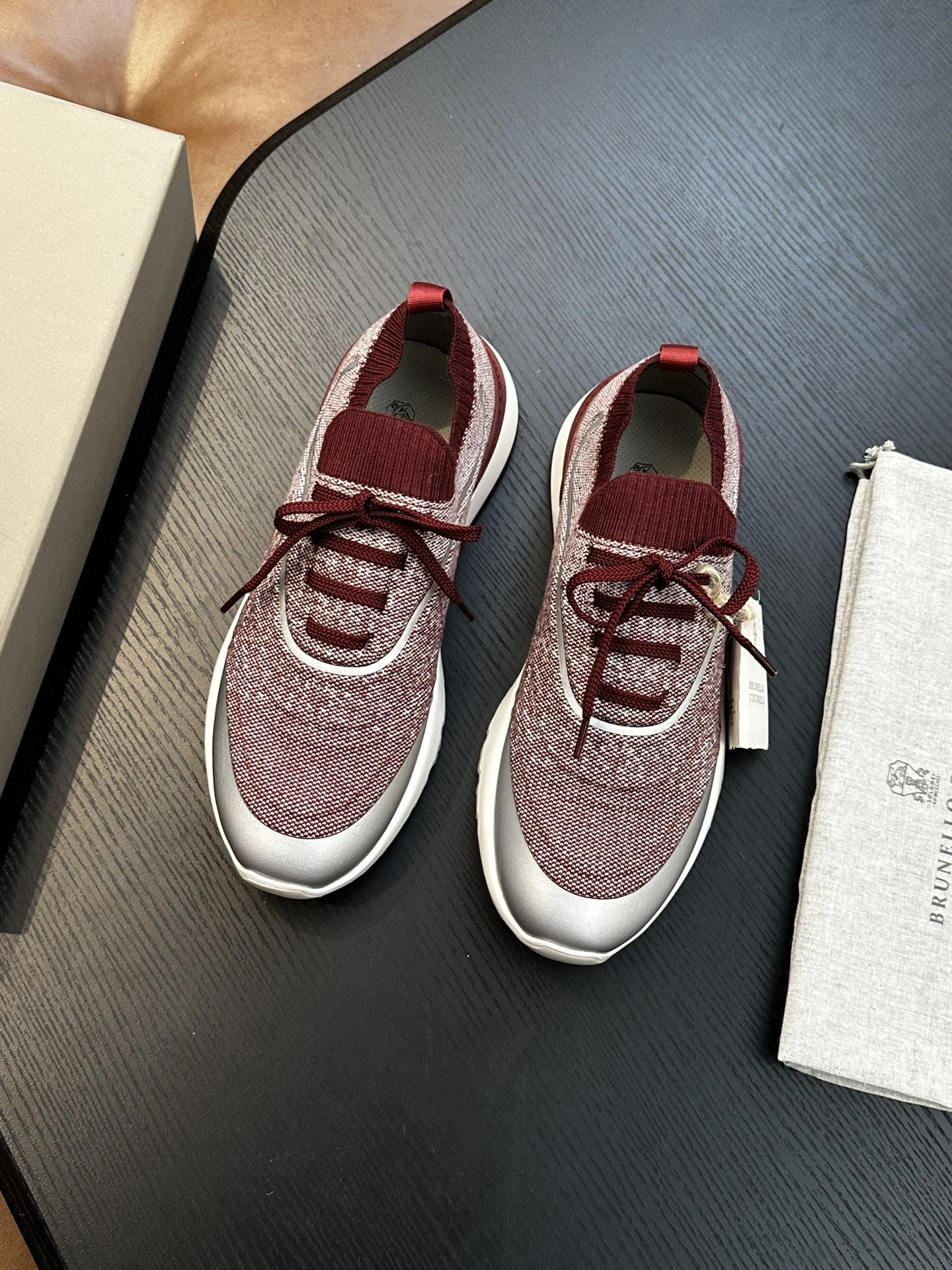 OOBB-- 2ru9588o MZUEHRO342CKS60 Calfskin Cotton item:E-X076J0921