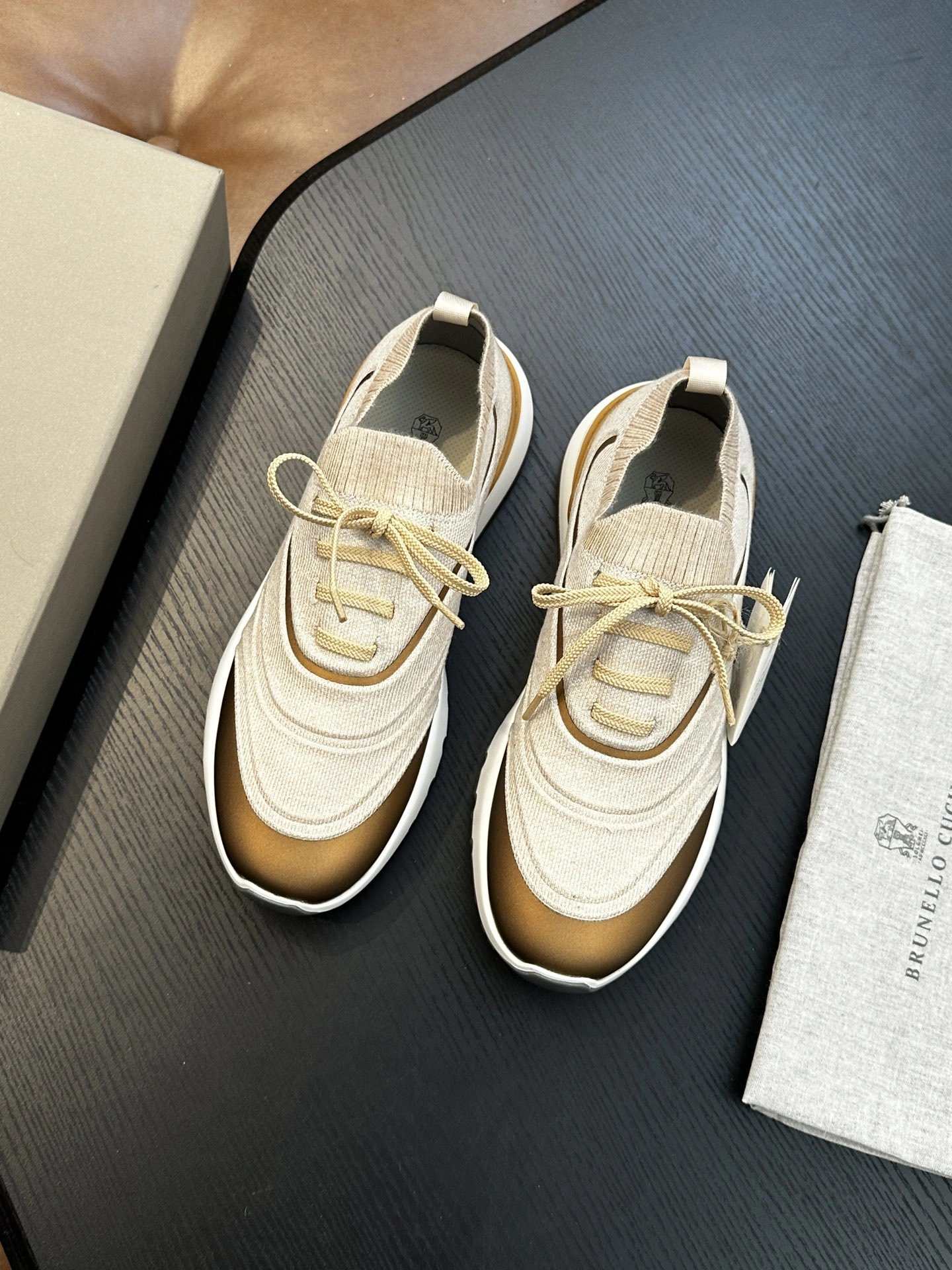 OOBB-- 2ru9588o MZUEHRO342CML37 Calfskin Cotton item:E-X076J0919