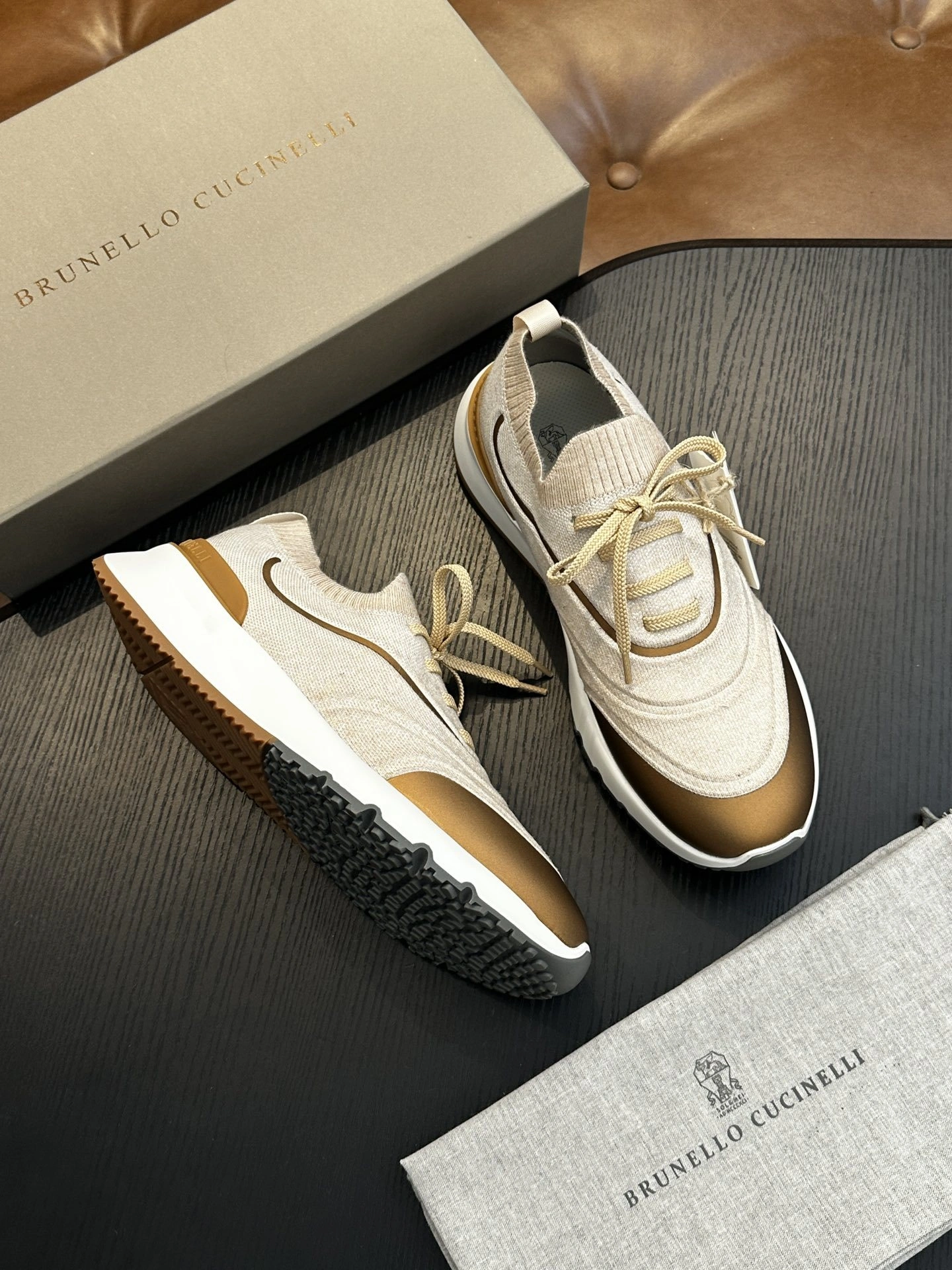 OOBB-- 2ru9588o MZUEHRO342CML37 Calfskin Cotton item:E-X076J0919