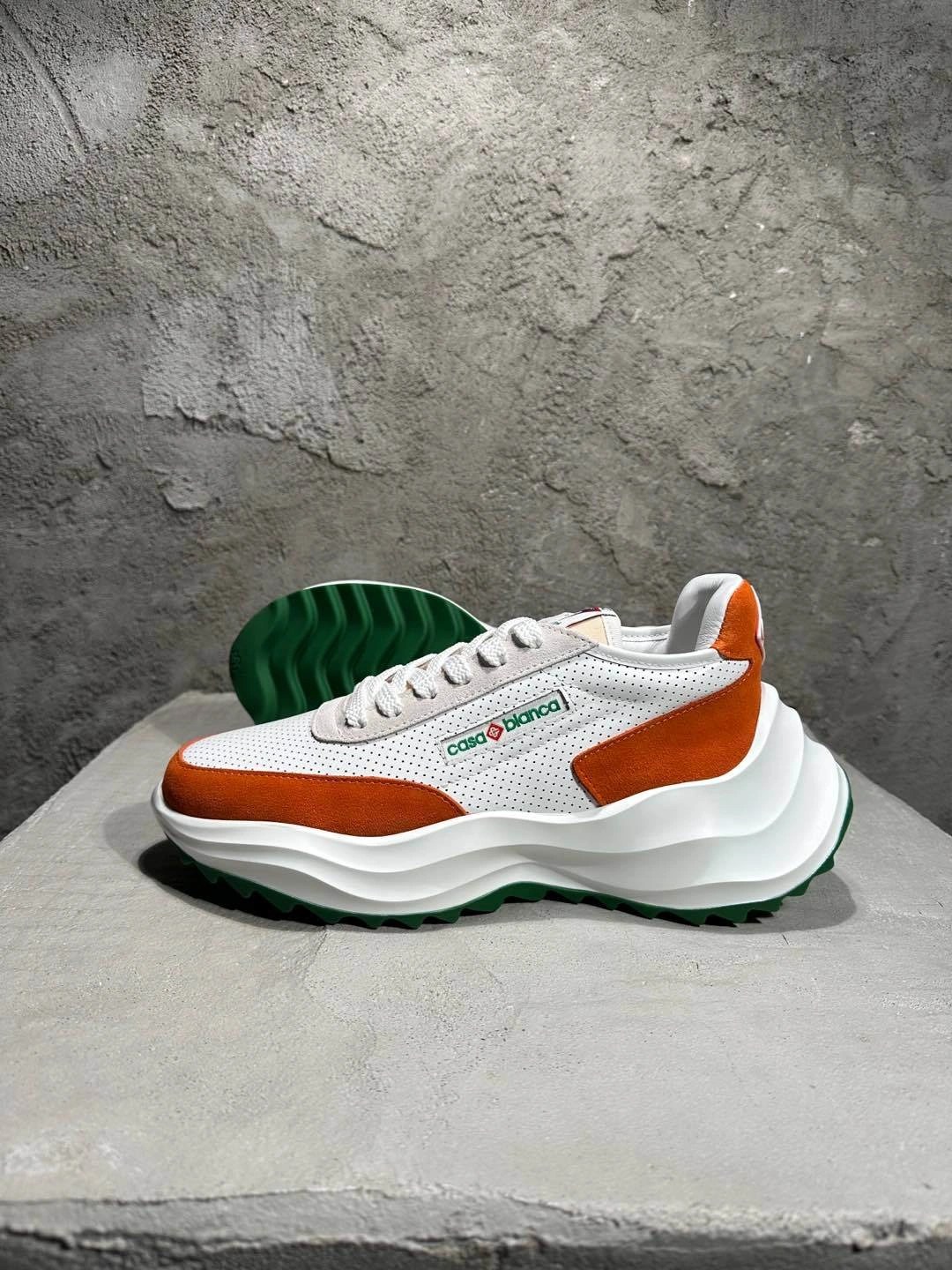 OOBB-- 31s1281931 AF22SNK00102 Calfskin item:E-X409D1012W