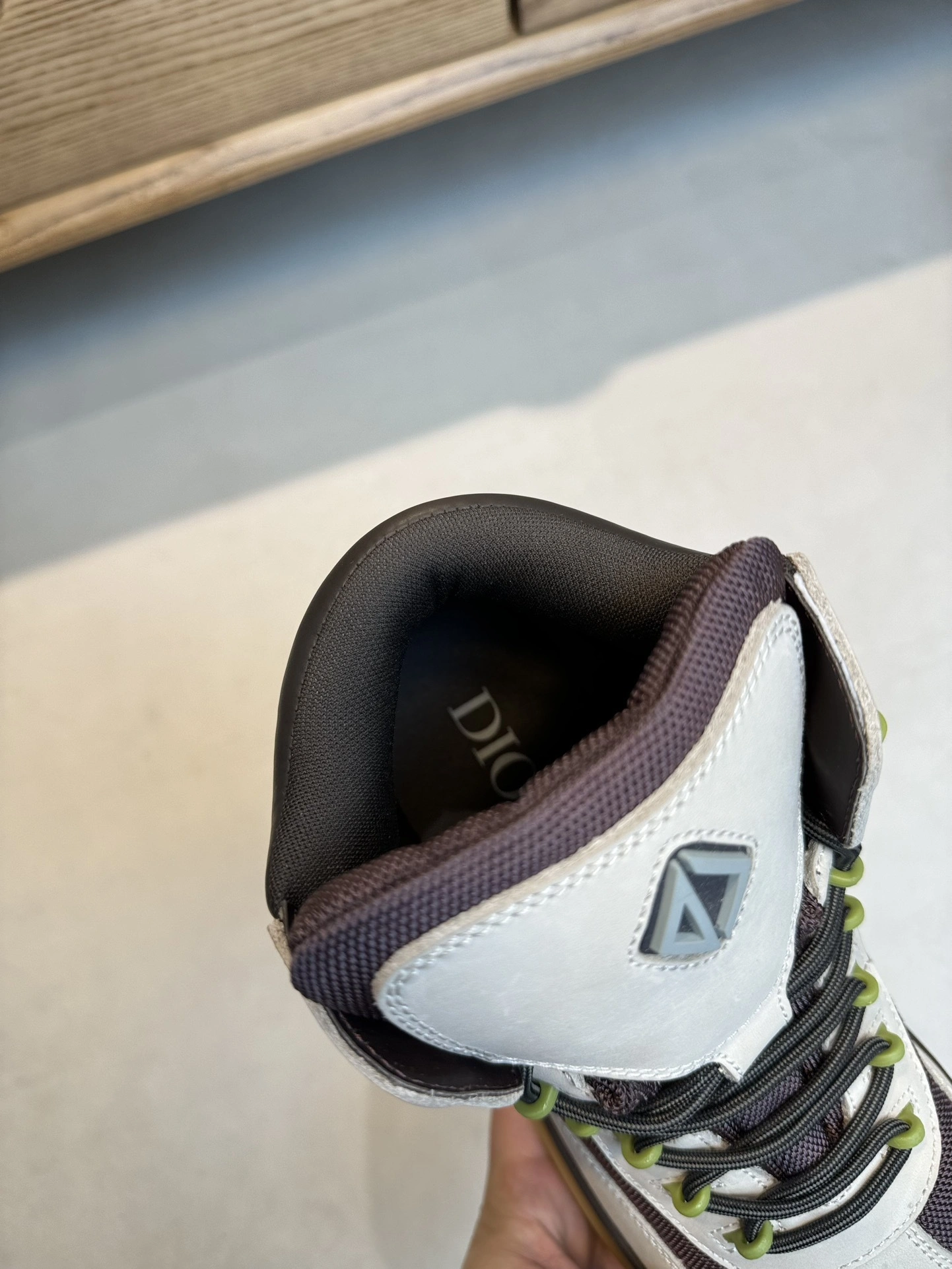 OOBB-- 3BO284ZPF_H169 Calfskin item:D-X158A1067