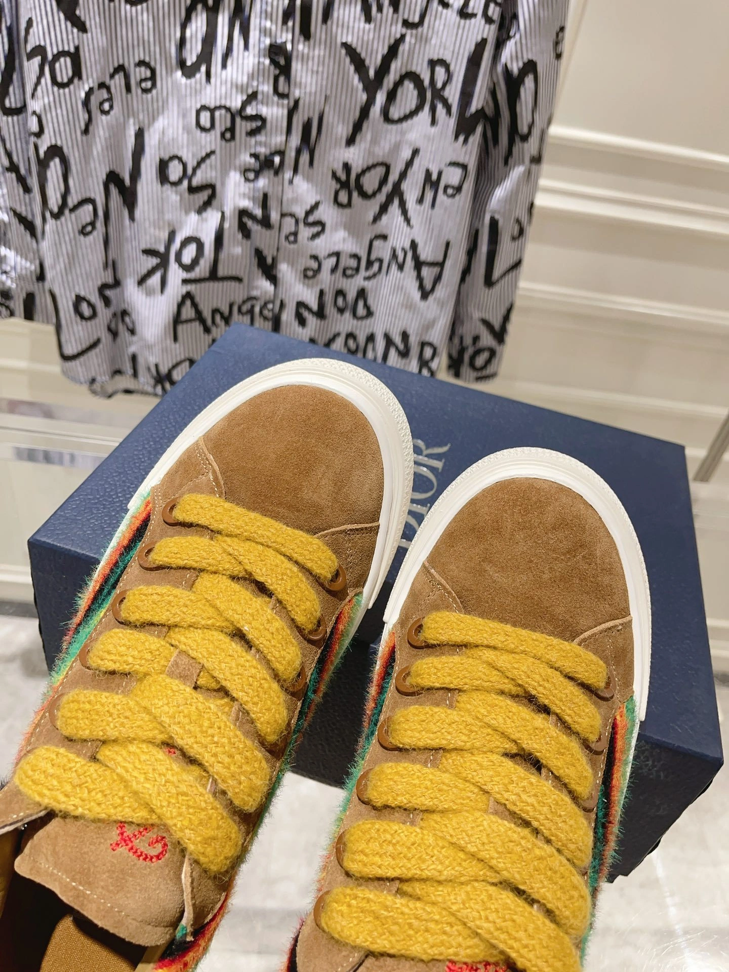 OOBB-- 3SN303ZWR_H600 Thick soles：4CM B33 sheepskin item:D-X032C0605